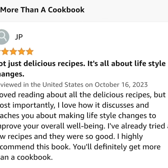 Cookbook - Picture 3 of 3